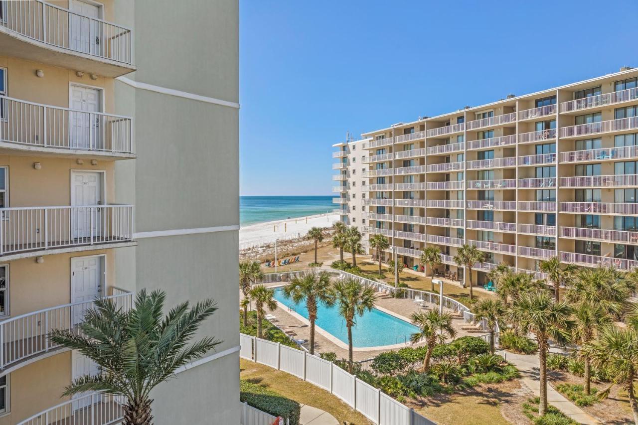 Tradewinds Unit 406 Aparthotel Orange Beach Exterior photo