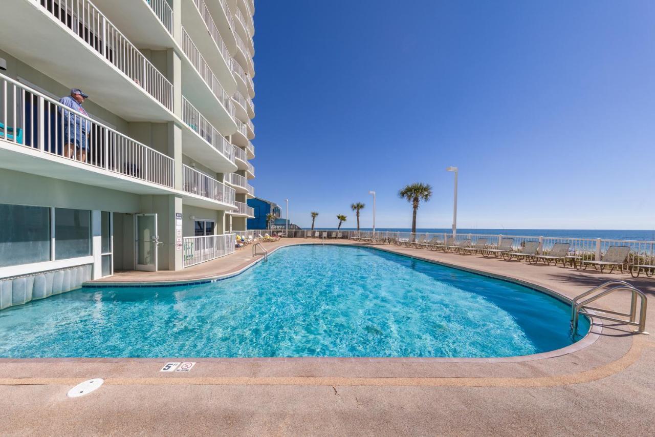 Tradewinds Unit 406 Aparthotel Orange Beach Exterior photo