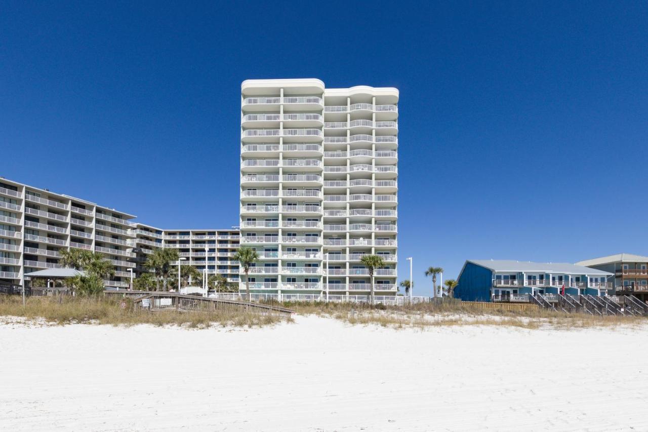 Tradewinds Unit 406 Aparthotel Orange Beach Exterior photo