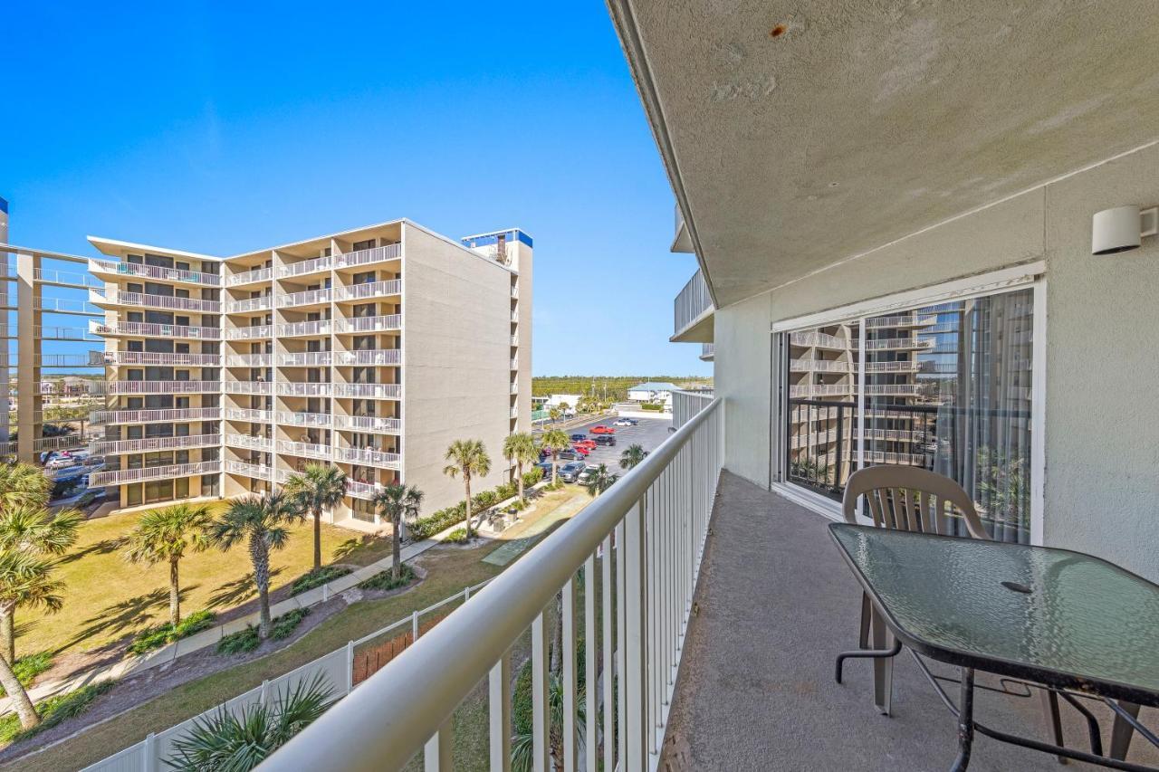 Tradewinds Unit 406 Aparthotel Orange Beach Exterior photo