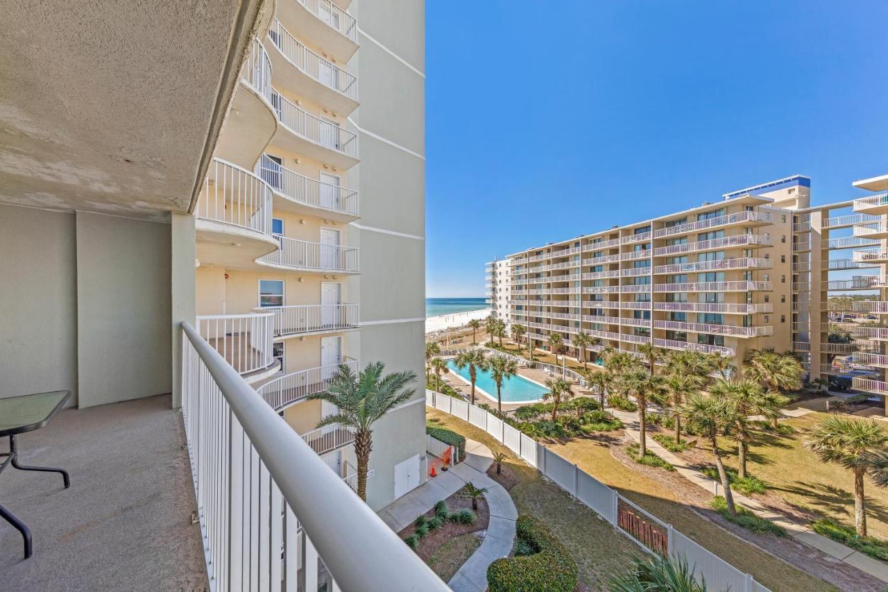 Tradewinds Unit 406 Aparthotel Orange Beach Exterior photo